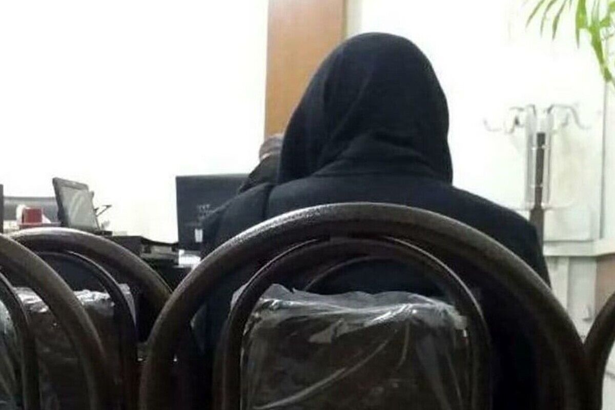 شگرد مرموز زنان برای دستبرد به مراکز تجاری