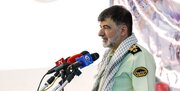 سردار رادان: ۴ میلیون ‌زائر ایرانی از مرزهای شش‌گانه به کربلا رفته‌اند/ خروج غیرقانونی زائری گزارش نشد