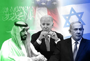 فایننشال تایمز: توافق میان عربستان و اسرائیل یک «توهم بزرگ» است