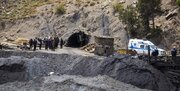 ۳ وزیر دولت سیزدهم پیگیر وضعیت حادثه انفجار در معدن دامغان شدند