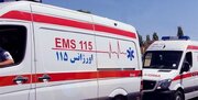 استقرار اورژانس استان تهران در میادین اصلی
