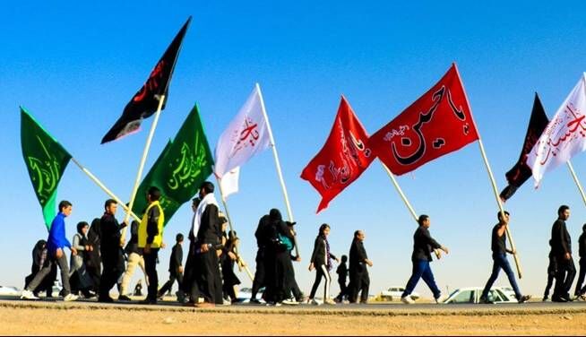 توصیه به زائران برای ترک منازل میزبانان عراقی پیش از ظهر اربعین توصیه به زائران برای ترک منازل میزبانان عراقی پیش از ظهر اربعین