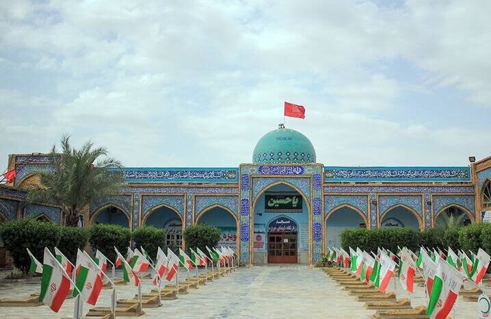 هویزه و دشت آزادگان همچنان نیازمند حمایت مسئولین هستند 
 هویزه و دشت آزادگان همچنان نیازمند حمایت مسئولین هستند