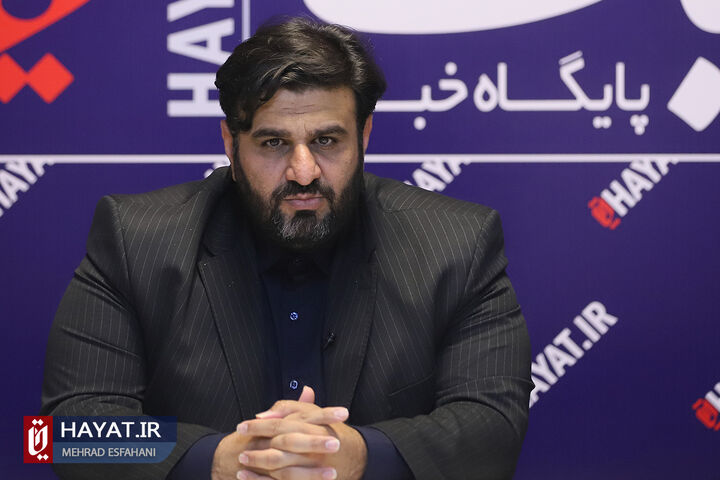 برگزاری محفل قرآنی با حضور قاریان مصری در ایران برگزاری محفل قرآنی با حضور قاریان مصری در ایران