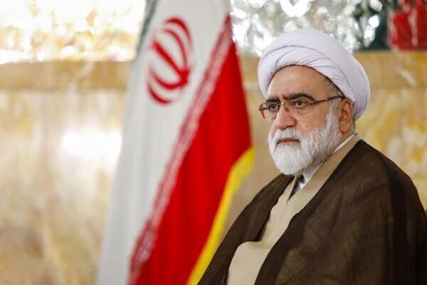تقدیر تولیت آستان قدس از ایجاد فراکسیون پارلمانی کشورهای محور مقاومت تقدیر تولیت آستان قدس از ایجاد فراکسیون پارلمانی کشورهای محور مقاومت
