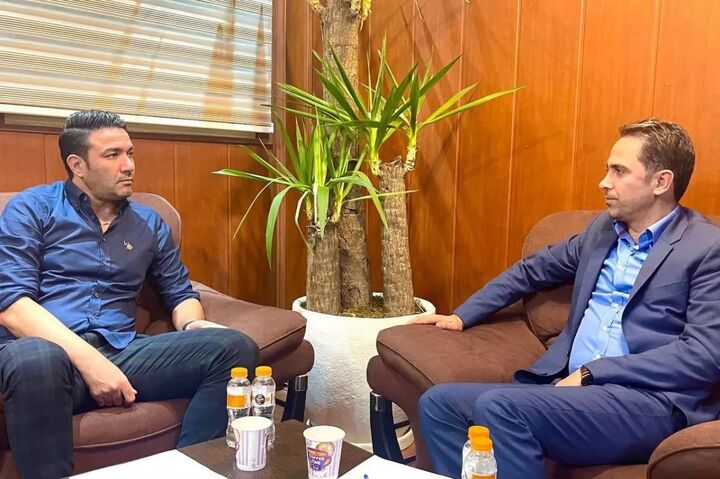 مشکل بزرگ در استقلال/ فهرست دوم نکونام هم رد شد مشکل بزرگ در استقلال/ فهرست دوم نکونام هم رد شد