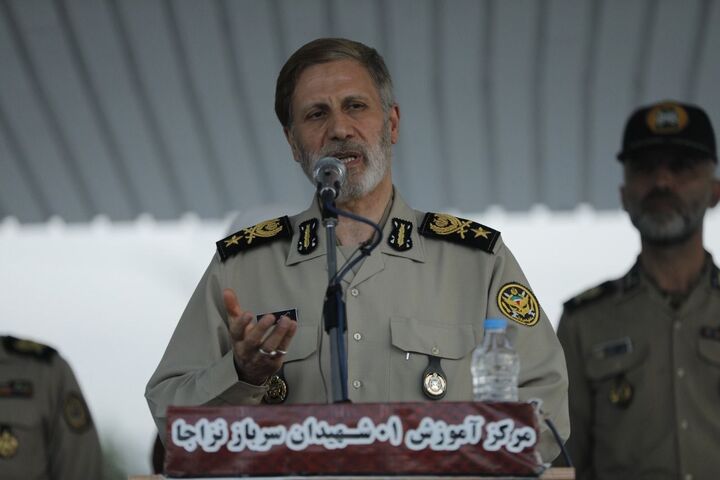 ملت ایران با راهبرد خوداتکایی و مقاومت، جبهه استکبار را با شکست مواجه کرد ملت ایران با راهبرد خوداتکایی و مقاومت، جبهه استکبار را با شکست مواجه کرد