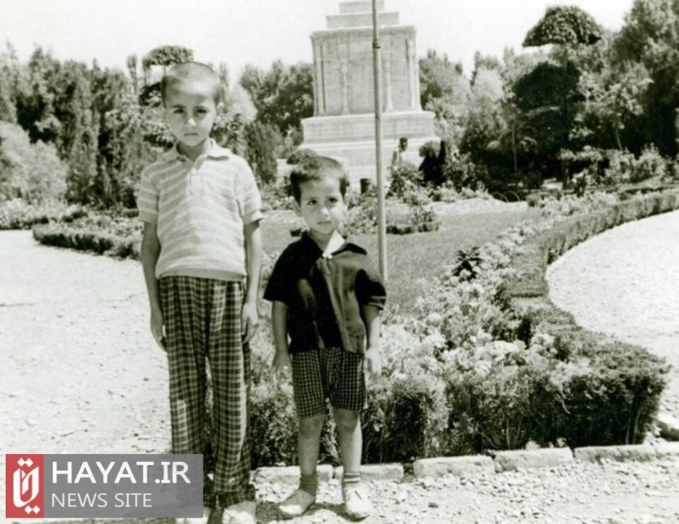 روایت تصویری زندگی شهید «آیت الله علی قدوسی»