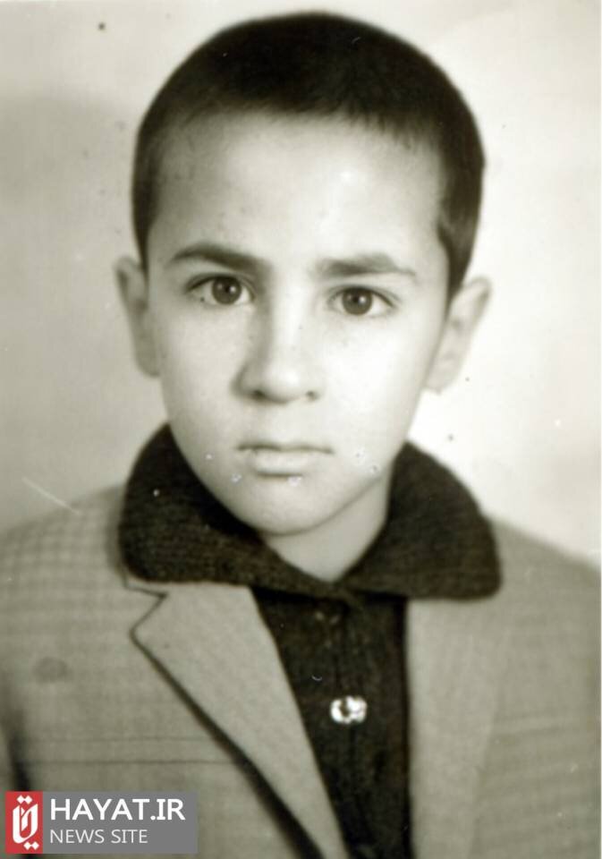 روایت تصویری زندگی شهید «آیت الله علی قدوسی»