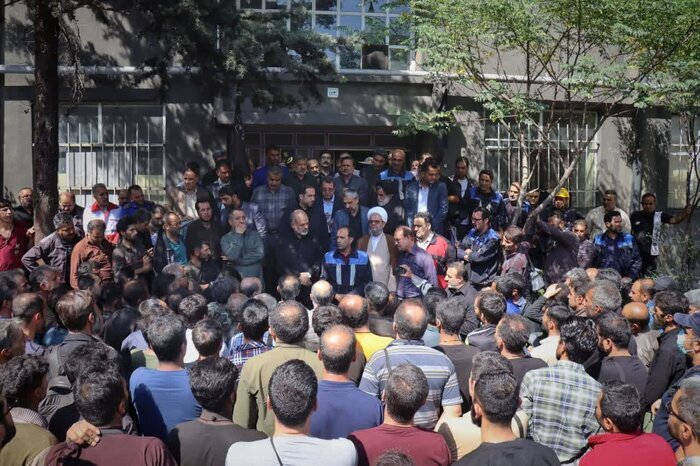 ۳ وزیر دولت سیزدهم پیگیر وضعیت حادثه انفجار در معدن دامغان شدند