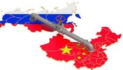 روسیه از نهایی‌شدن مسیر خط لوله «قدرت سیبری 2» به چین خبر داد