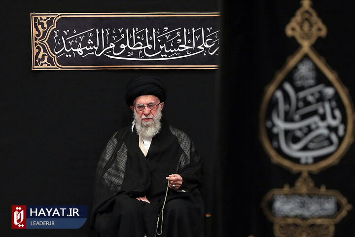 همانند راهپیمایی اربعین راه معنویت و حاکمیت توحید را طی کنید همانند راهپیمایی اربعین راه معنویت و حاکمیت توحید را طی کنید