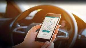 ۱۰ هزار سفر بازگشت اربعین با تاکسیهای اینترنتی ثبت شد ۱۰ هزار سفر بازگشت اربعین با تاکسیهای اینترنتی ثبت شد