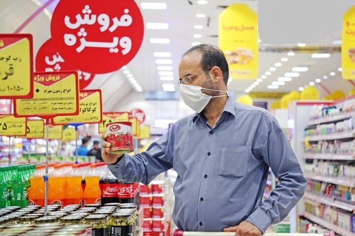 خرید با کالابرگ الکترونیک تسهیل می شود خرید با کالابرگ الکترونیک تسهیل می شود