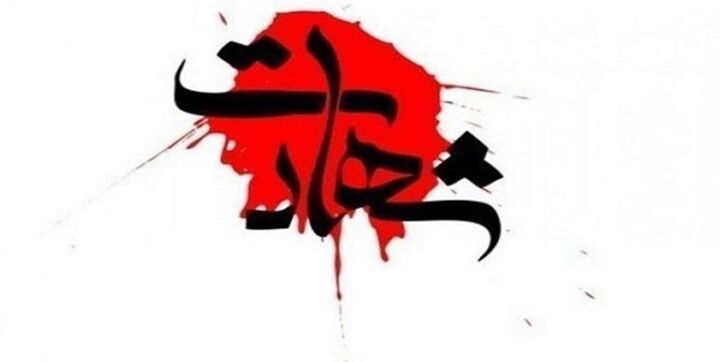 شهادت ۲ خبرنگار «شبکه المیادین» در جنوب لبنان شهادت ۲ خبرنگار «شبکه المیادین» در جنوب لبنان