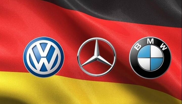 هشدار مقام آلمانی درباره آینده صنعت خودرو هشدار مقام آلمانی درباره آینده صنعت خودرو