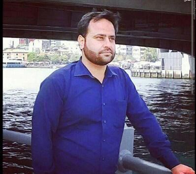 برای پدری که خدا بهترین رفیقش بود برای پدری که خدا بهترین رفیقش بود