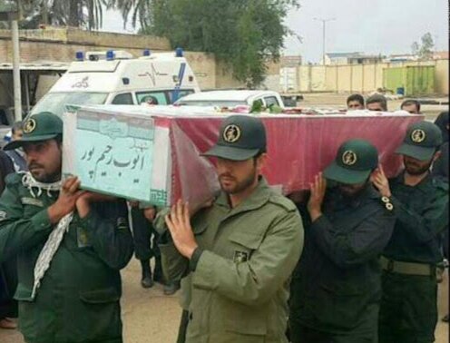 برای پدری که خدا بهترین رفیقش بود