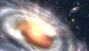 آیا خورشید روزی به یک «سیاهچاله» تبدیل می‌شود؟