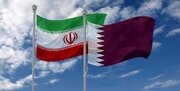 ۳ زندانی ایرانی آزاد شده در قطر به کشور  بازگشتند