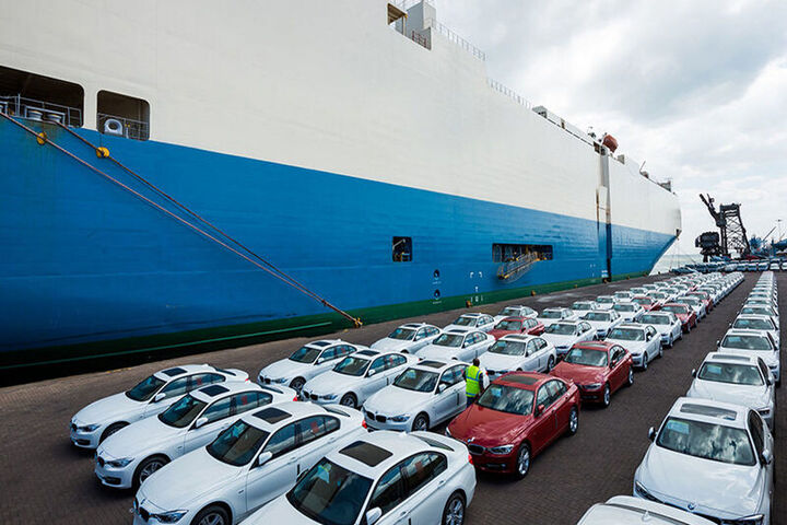 زمان اجرای آئین‌نامه واردات خودروهای کارکرده اعلام شد