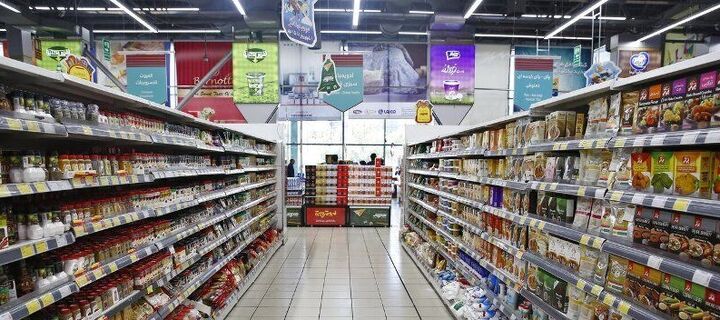 سه هزار و ۷۰۰ تن کالای اساسی در استان مرکزی توزیع شد سه هزار و ۷۰۰ تن کالای اساسی در استان مرکزی توزیع شد