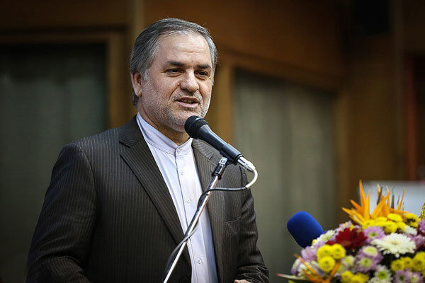 مخالفت ایران با هرگونه تغییر ژئوپلیتیک در منطقه قفقاز/ حل مناقشات لازمه صلح پایدار منطقه است