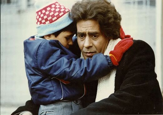 «عبور از غبار» در قاب شبکه نمایش «عبور از غبار» در قاب شبکه نمایش