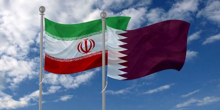 ۳ زندانی ایرانی آزاد شده در قطر به کشور بازگشتند ۳ زندانی ایرانی آزاد شده در قطر به کشور بازگشتند