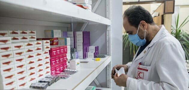 شرایط پایدار وضعیت تامین داروی بیماران خاص شرایط پایدار وضعیت تامین داروی بیماران خاص