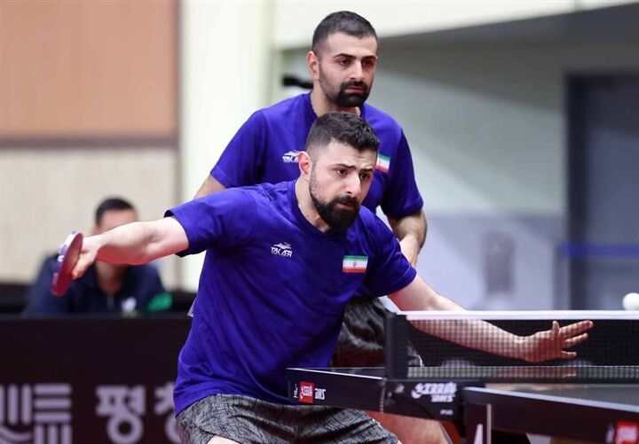 نوشاد عالمیان: نمیدانم رسانههای خارجی چه سودی از بزرگ کردن مشکلات میبرند نوشاد عالمیان: نمیدانم رسانههای خارجی چه سودی از بزرگ کردن مشکلات میبرند