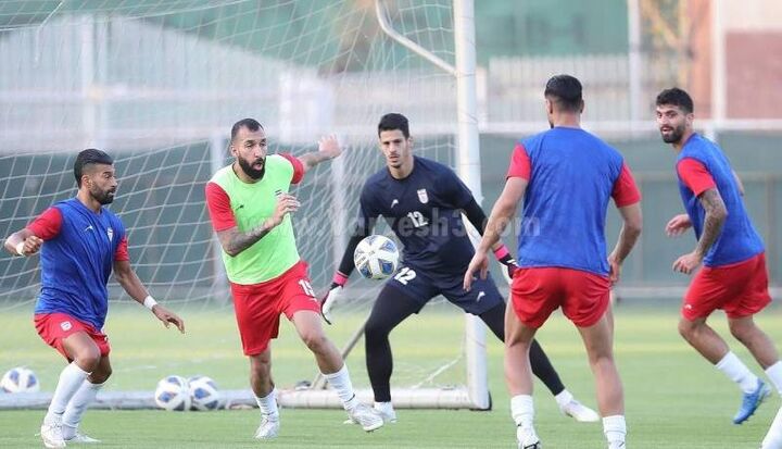 یک اتفاق دیگر برای تثبیت جایگاه نیازمند یک اتفاق دیگر برای تثبیت جایگاه نیازمند