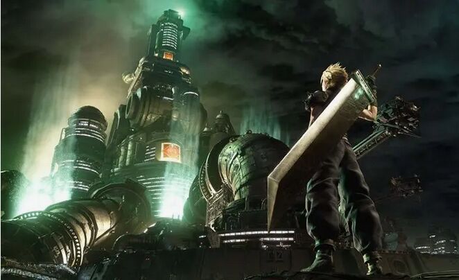 احتمال عرضه بازی Final Fantasy 7 Remake برای نسل جدید نینتندو سوییچ