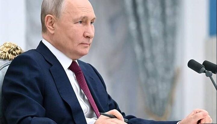 کرملین: پوتین در اجلاس G ۲۰ سخنرانی نمیکند کرملین: پوتین در اجلاس G ۲۰ سخنرانی نمیکند