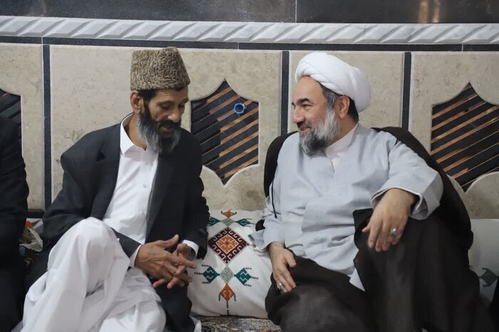 امام جمعه زاهدان: ایجاد اخلال در امنیت تعارفبردار نیست