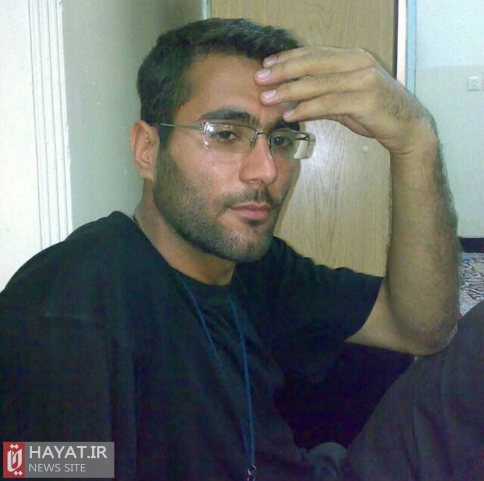 روایت تصویری زندگی شهید «مجتبی بابایی زاده»