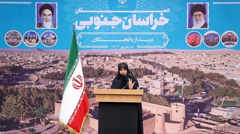 در دیدار رئیس جمهور با نخبگان خراسان جنوبی چه گذشت؟/ روایتی از دغدغهها و انتظارات جوانان