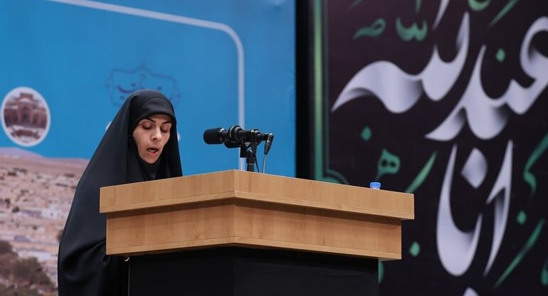 در دیدار رئیس جمهور با نخبگان خراسان جنوبی چه گذشت؟/ روایتی از دغدغهها و انتظارات جوانان