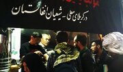 مواکب‌ اتباع خارجی مقیم ایران برای خدمت‌رسانی بهتر ساماندهی می‌شوند