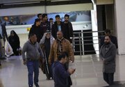 زائرانی که بلیت ندارند به فرودگاه نجف و بغداد مراجعه نکنند