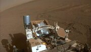 این دستگاه در مریخ اکسیژن تولید کرد