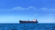 آمریکا پس از ۱۹ ماه، توقیف کشتی حامل نفت ایران را تایید کرد