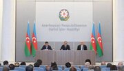 آذربایجان: ارمنستان برای ماجراجویی نظامی آماده می‌شود