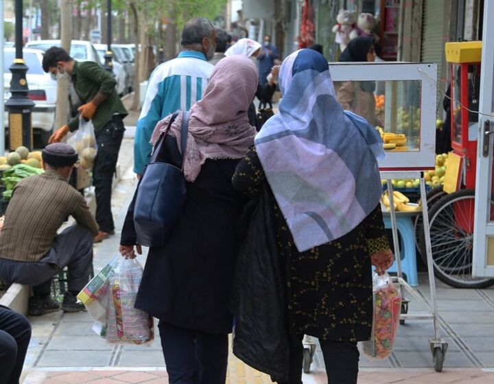 زبان پوشش و معانی آن در تعامل اجتماعی