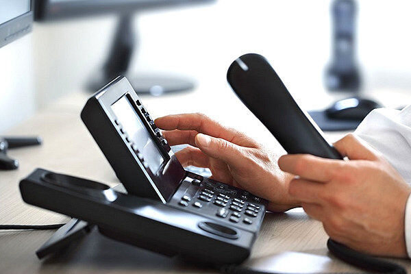 ۸۰ درصد تماسگیرندگان با خط ملی اعتیاد، زنان هستند ۸۰ درصد تماسگیرندگان با خط ملی اعتیاد، زنان هستند