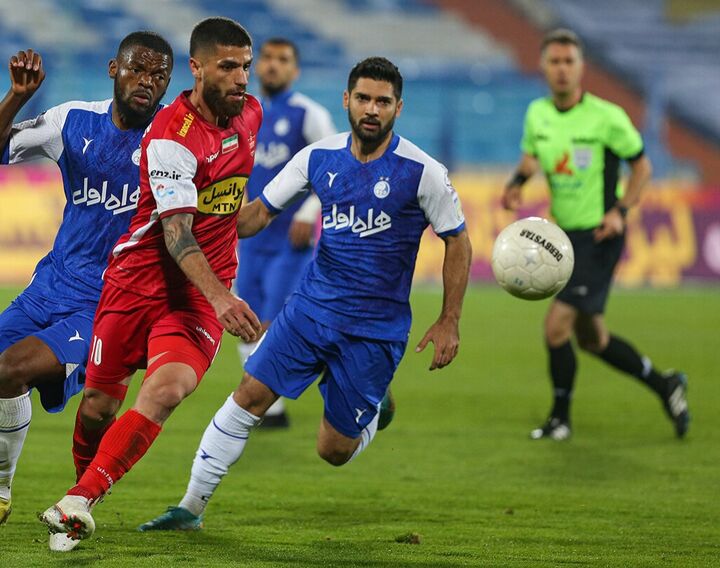 ورزشگاه "لوسیل" دوحه میزبان شهرآورد ۱۰۲!؟ ورزشگاه "لوسیل" دوحه میزبان شهرآورد ۱۰۲!؟