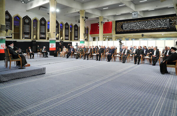 دولت سیزدهم در مسیر و مسلک شهید رجایی حرکت می کند دولت سیزدهم در مسیر و مسلک شهید رجایی حرکت می کند