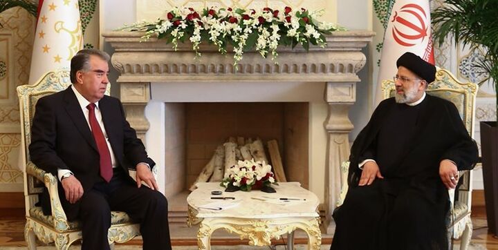 رئیسی به «امامعلی رحمان» پیام داد رئیسی به «امامعلی رحمان» پیام داد