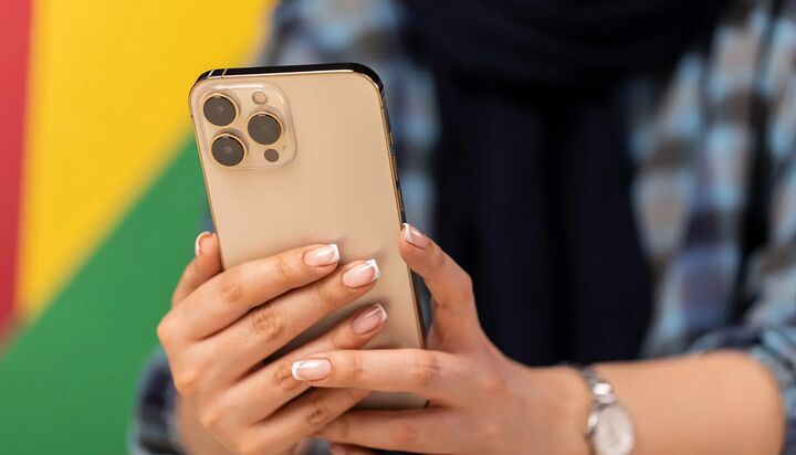 امکانات خاصی که آیفون به اروپاییها ارائه کرده! امکانات خاصی که آیفون به اروپاییها ارائه کرده!