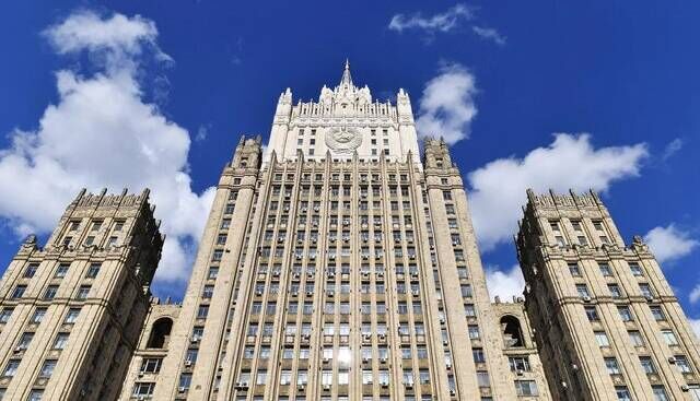 روسیه سفیر ارمنستان را احضار کرد روسیه سفیر ارمنستان را احضار کرد